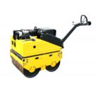 Louer Compacteur 2 billes 65 cm 750 kg au meilleur prix