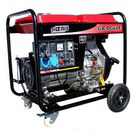 Groupe electrogène 4kva 230volt - 400 volts diesel Louer Groupe electrogène 4kva 230volt - 400 volts diesel au meilleur prix