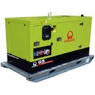 Groupe electrogène 30 kva 400volts Louer Groupe electrogène 30 kva 400volts au meilleur prix