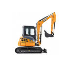 Pelle compacte 5T Louer Pelle compacte 5T au meilleur prix