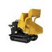  Dumper sur chenille 300 litre avec chargeur