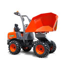 Dumper sur roues 900l Louer Dumper sur roues 900l au meilleur prix