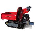 Louer Dumper sur chenille 300 litre au meilleur prix