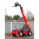 Chariot telescopique 17m 4T Louer Chariot telescopique 17m 4T au meilleur prix