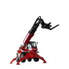 Chariot telescopique 18m rotatif 4T Louer Chariot telescopique 18m rotatif 4T au meilleur prix