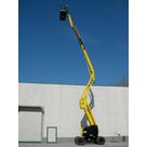 Nacelle automotrice 20M diesel Louer Nacelle automotrice 20M diesel au meilleur prix