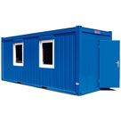 logistique de chantier bungalow 6/2m40 Louer logistique de chantier bungalow 6/2m40 au meilleur prix