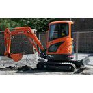 Pelle compacte 3T Louer Pelle compacte 3T au meilleur prix